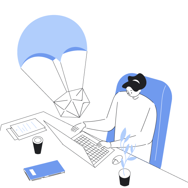 Airdrop guide
